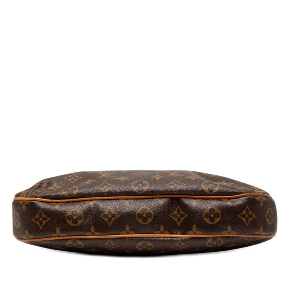 Louis Vuitton Monogram Odeon MM