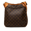 Louis Vuitton Monogram Odeon MM