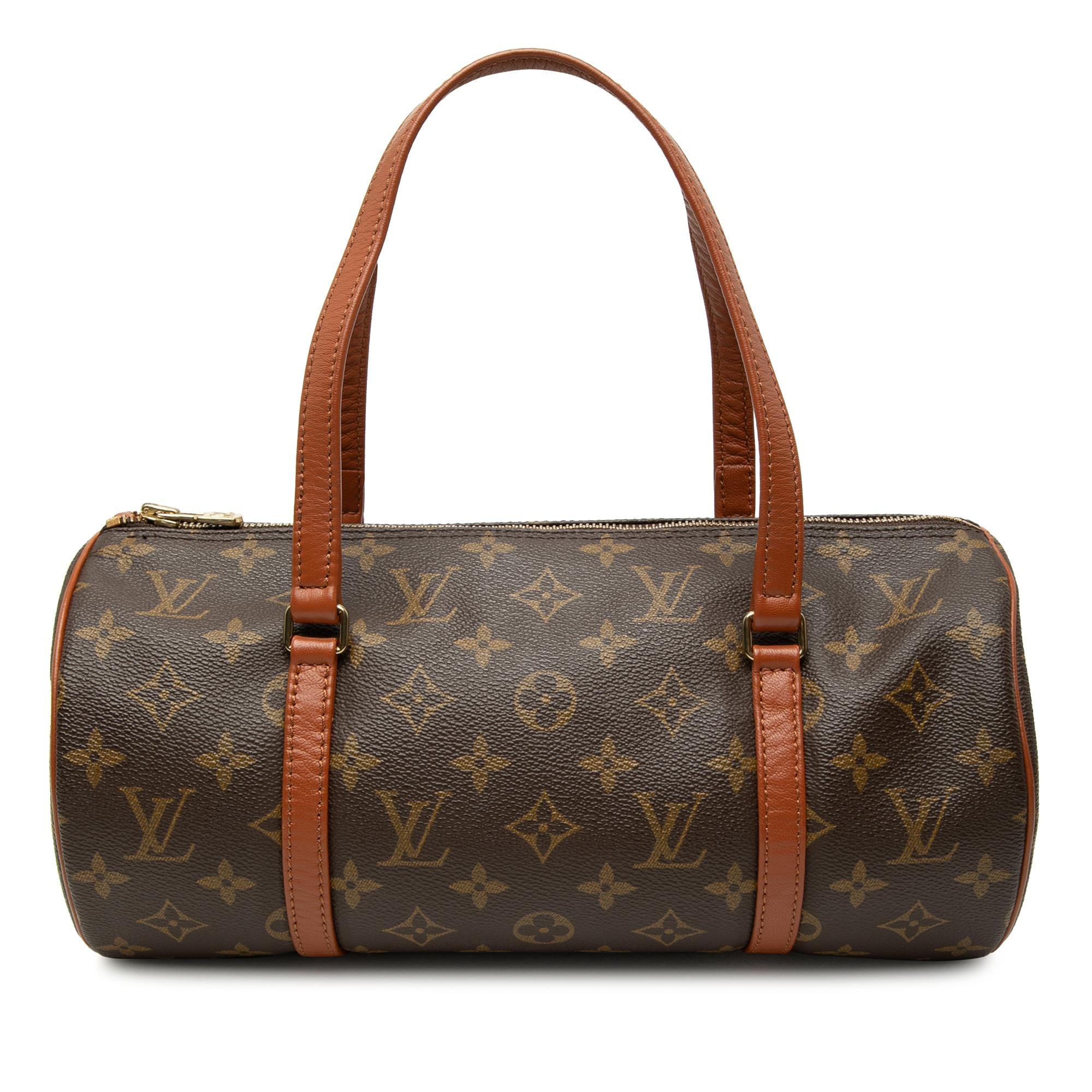 Louis Vuitton Monogram Papillon 30