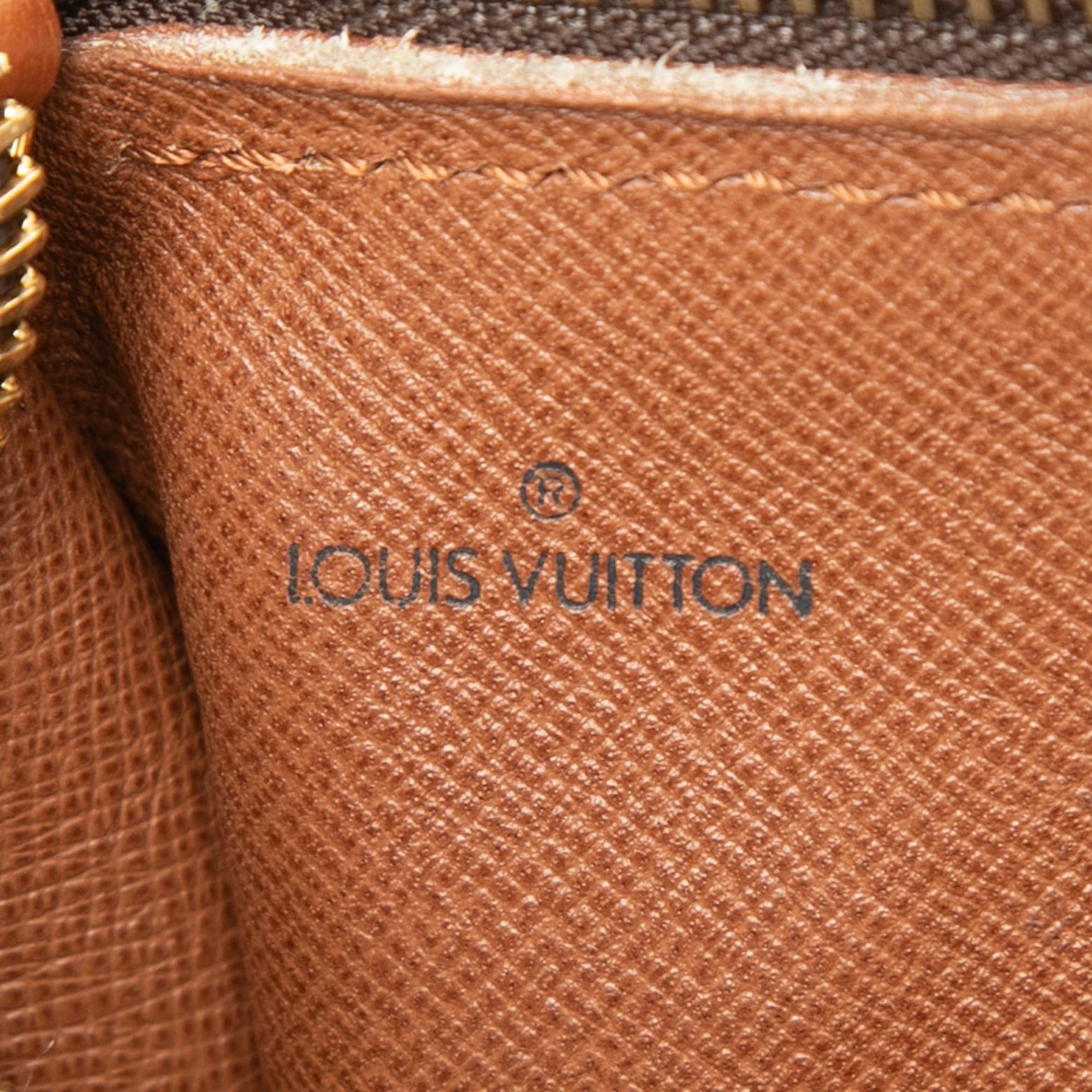 Louis Vuitton Monogram Papillon 30