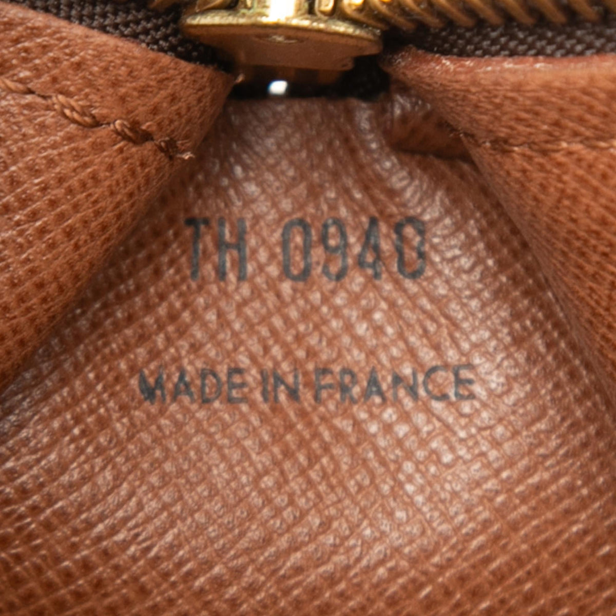 Louis Vuitton Monogram Papillon 30