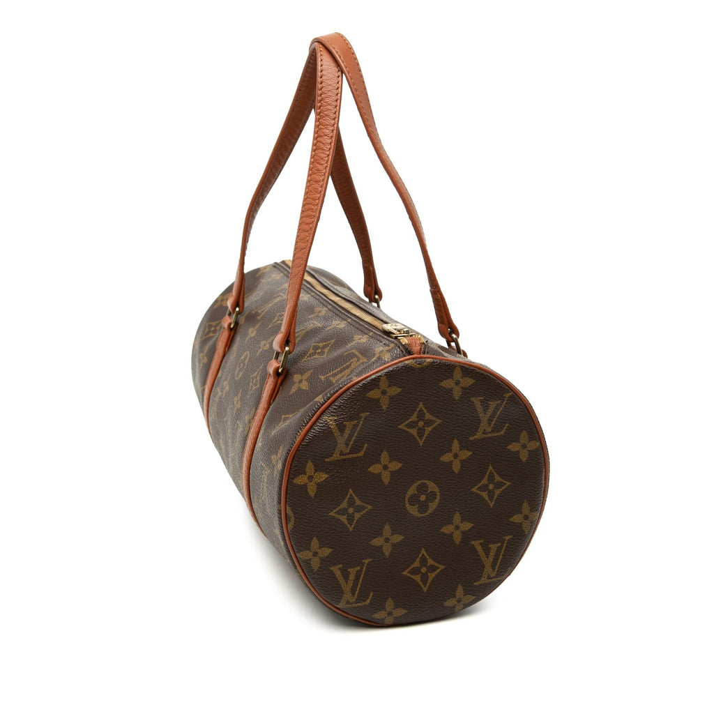 Louis Vuitton Monogram Papillon 30