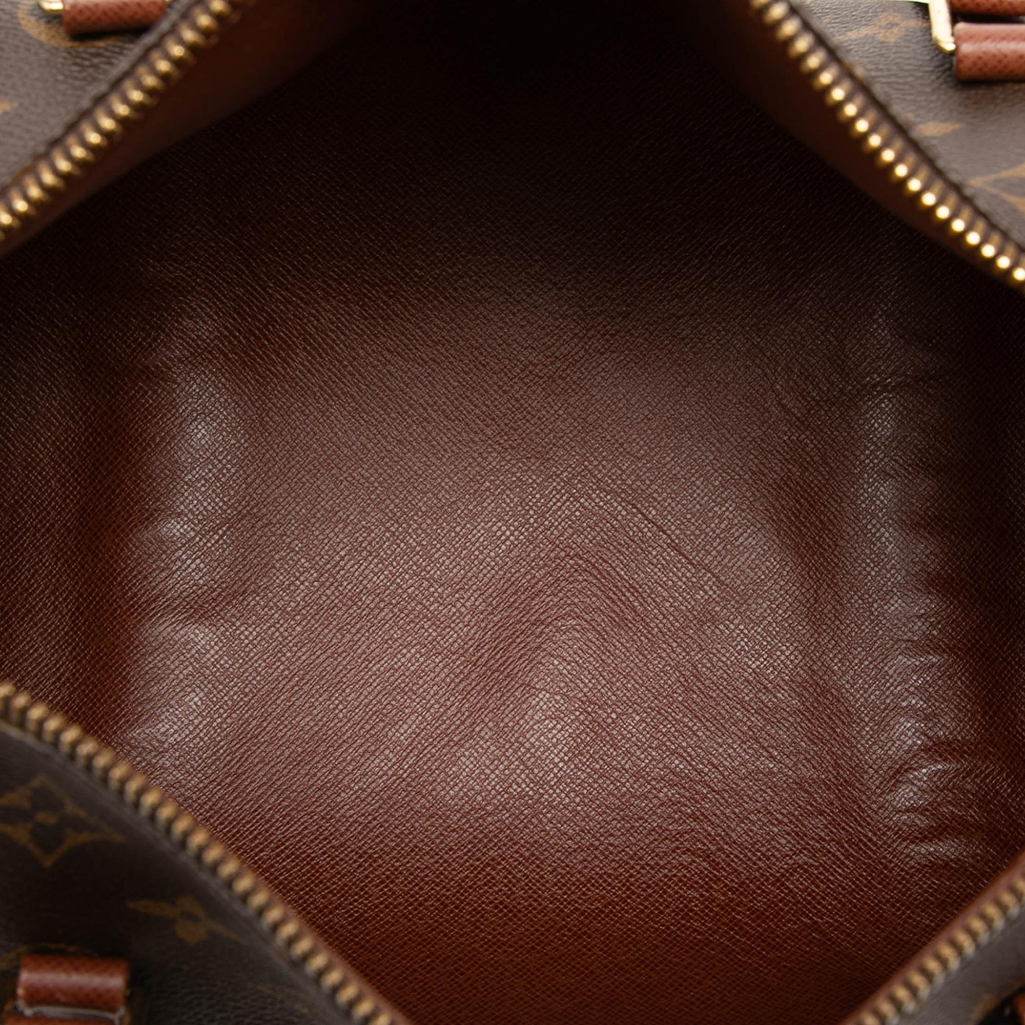 Louis Vuitton Monogram Papillon 30