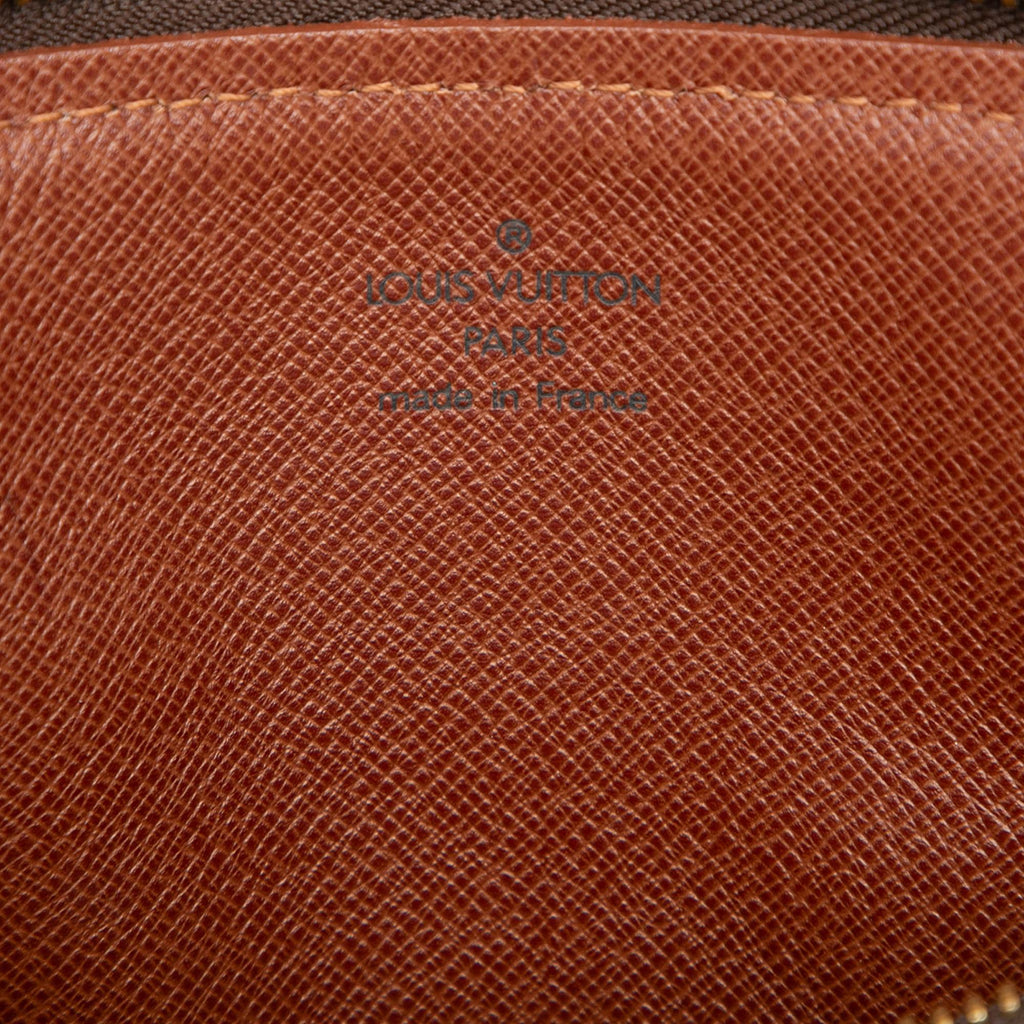 Louis Vuitton Monogram Papillon 30