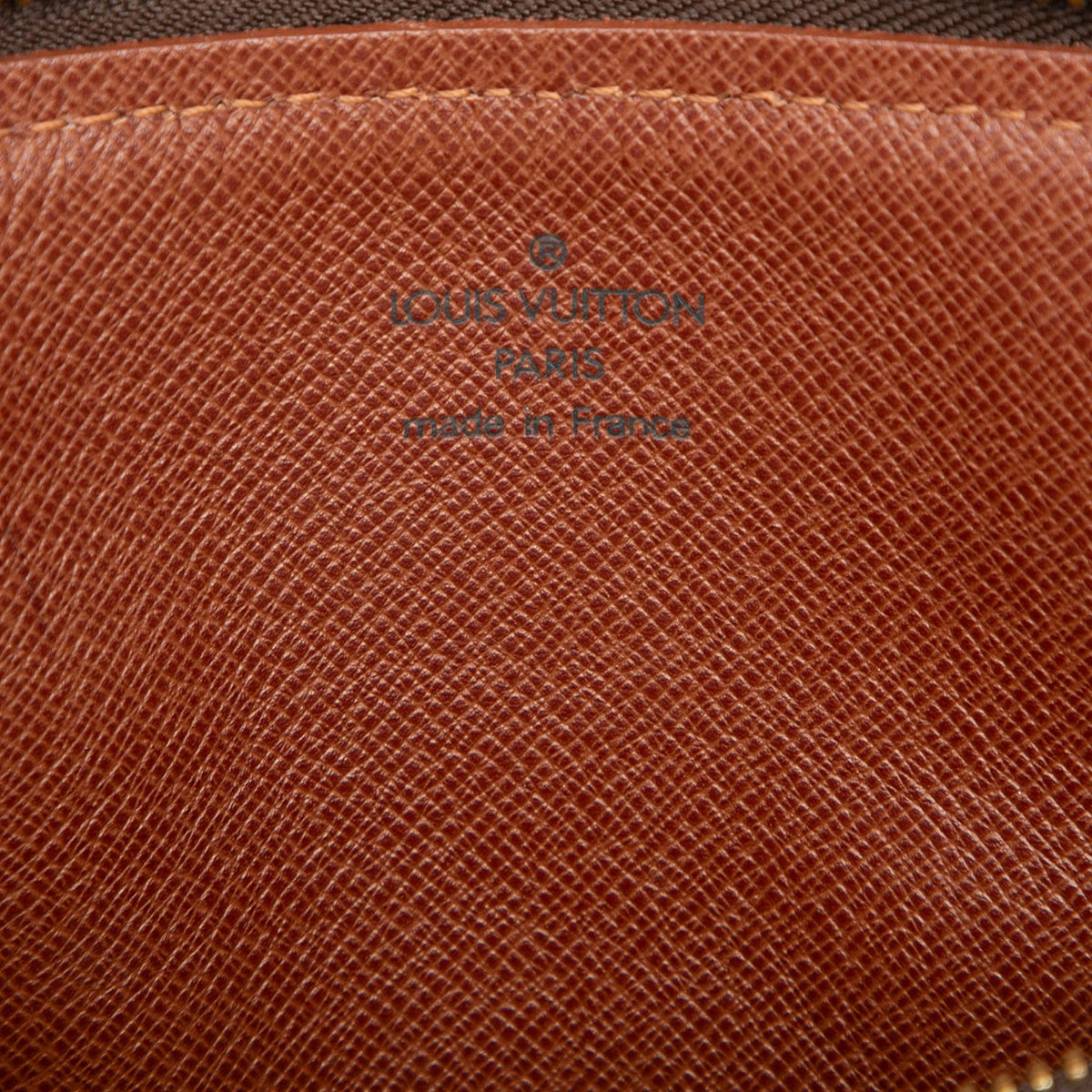 Louis Vuitton Monogram Papillon 30