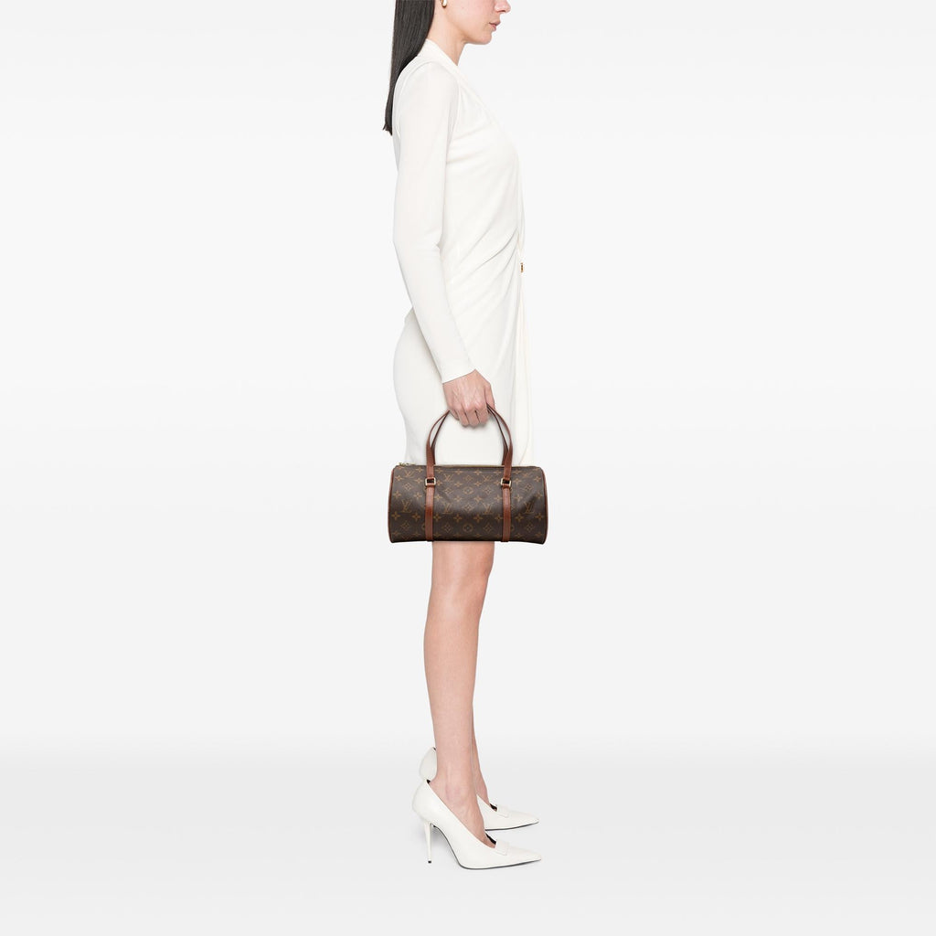 Louis Vuitton Monogram Papillon 30