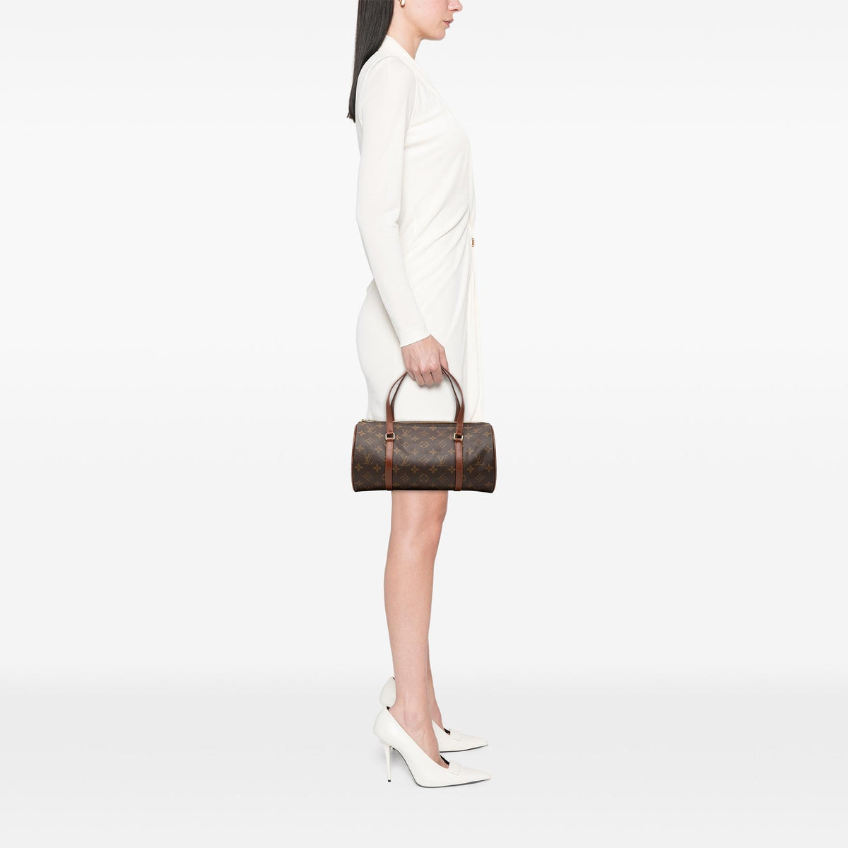 Louis Vuitton Monogram Papillon 30