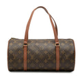 Louis Vuitton Monogram Papillon 30