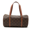 Louis Vuitton Monogram Papillon 30