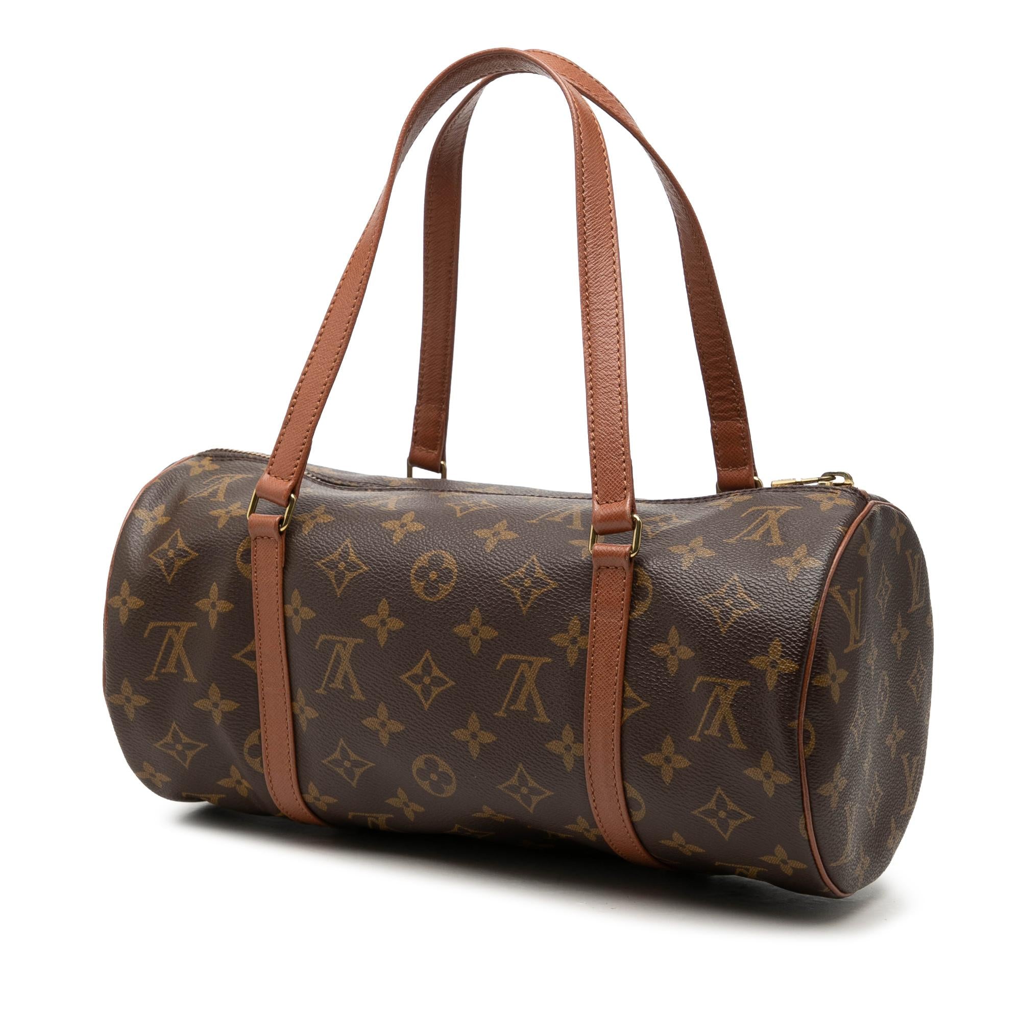 Louis Vuitton Monogram Papillon 30