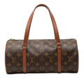 Louis Vuitton Monogram Papillon 30