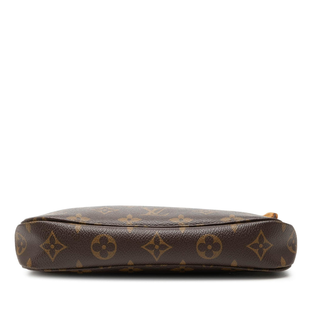 Louis Vuitton Monogram Pochette Accessoires