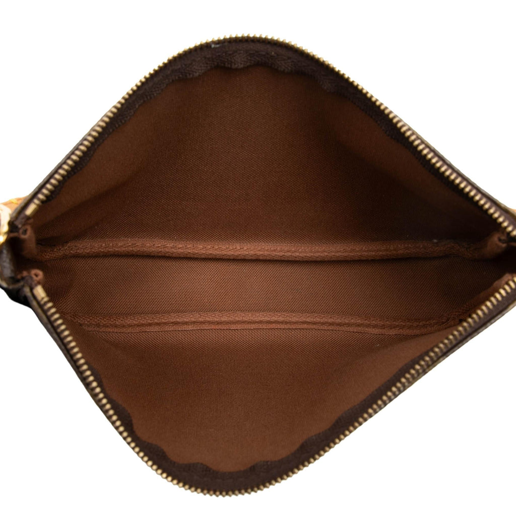 Louis Vuitton Monogram Pochette Accessoires