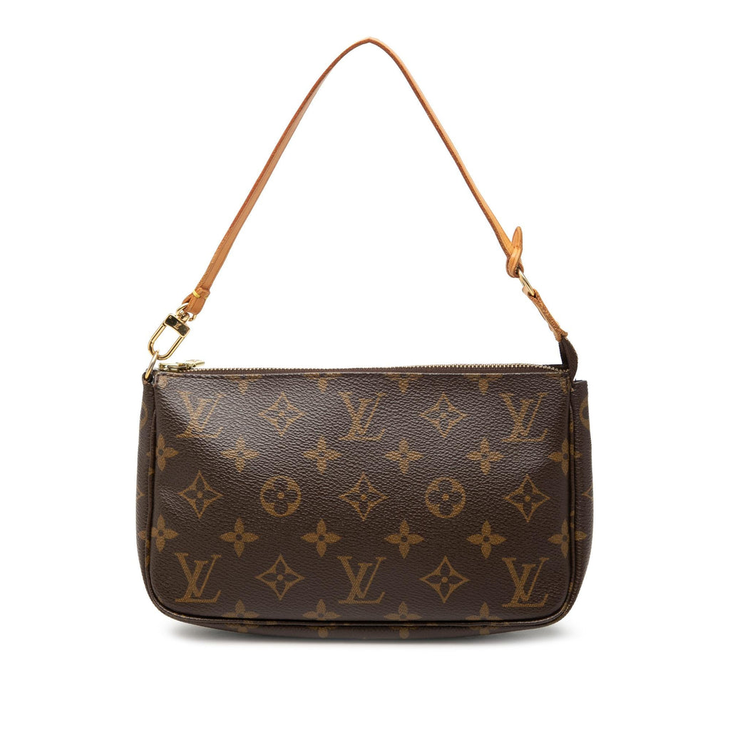 Louis Vuitton Monogram Pochette Accessoires