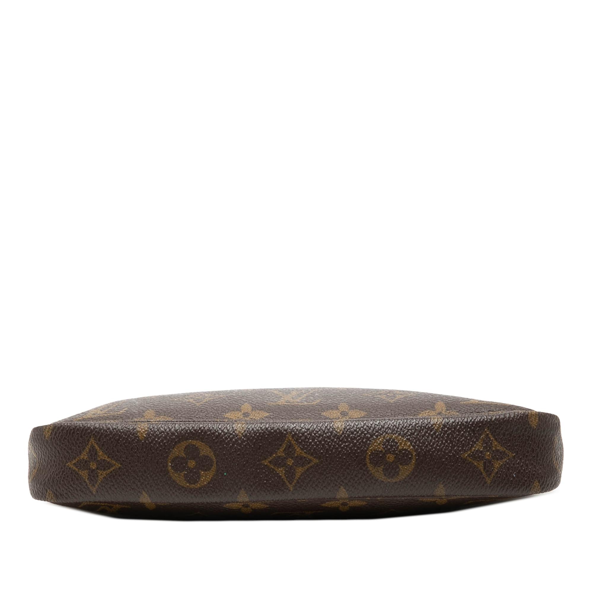 Louis Vuitton Monogram Pochette Accessoires