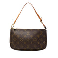 Louis Vuitton Monogram Pochette Accessoires