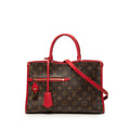 Louis Vuitton Monogram Popincourt PM