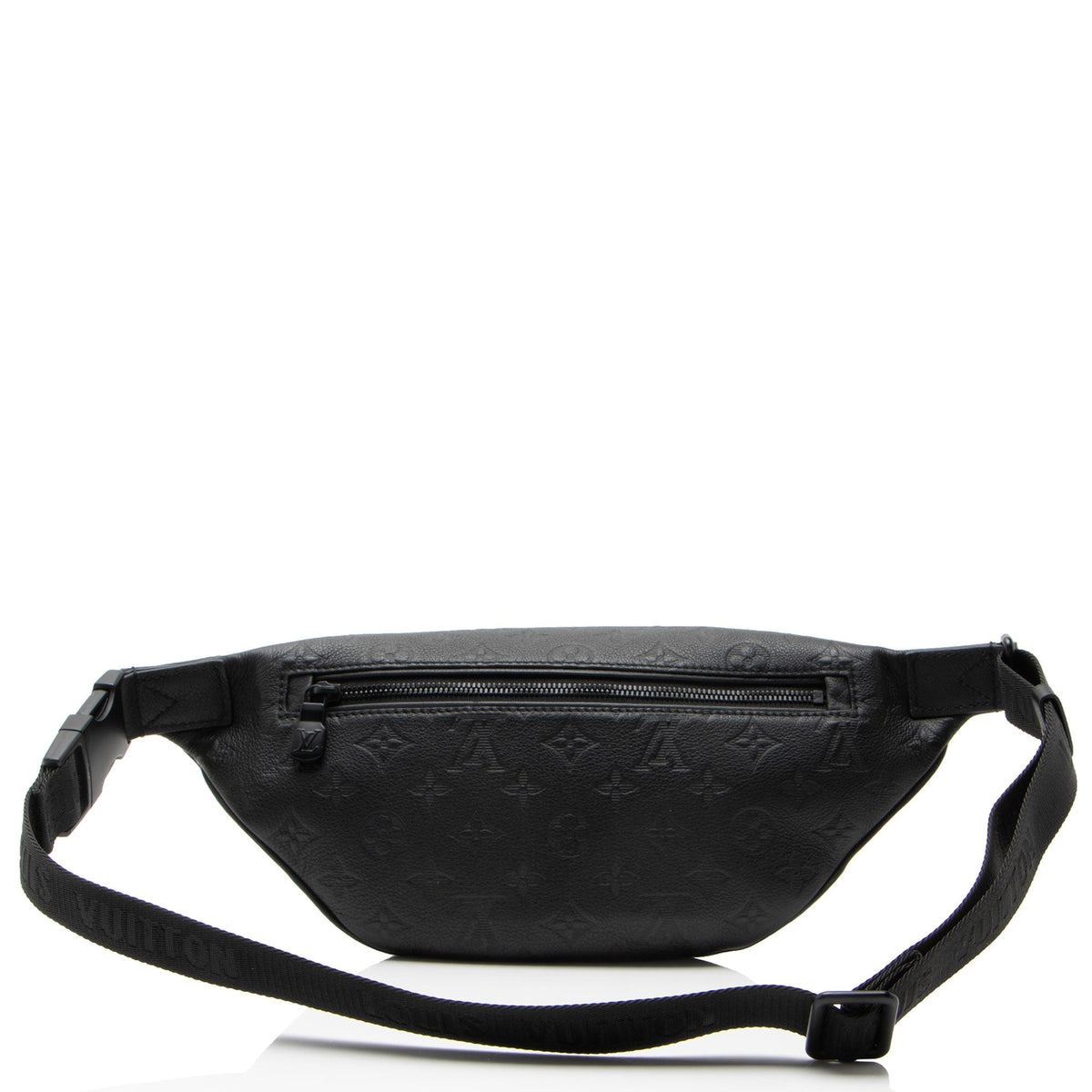 Louis Vuitton Monogram Shadow Discovery Bumbag