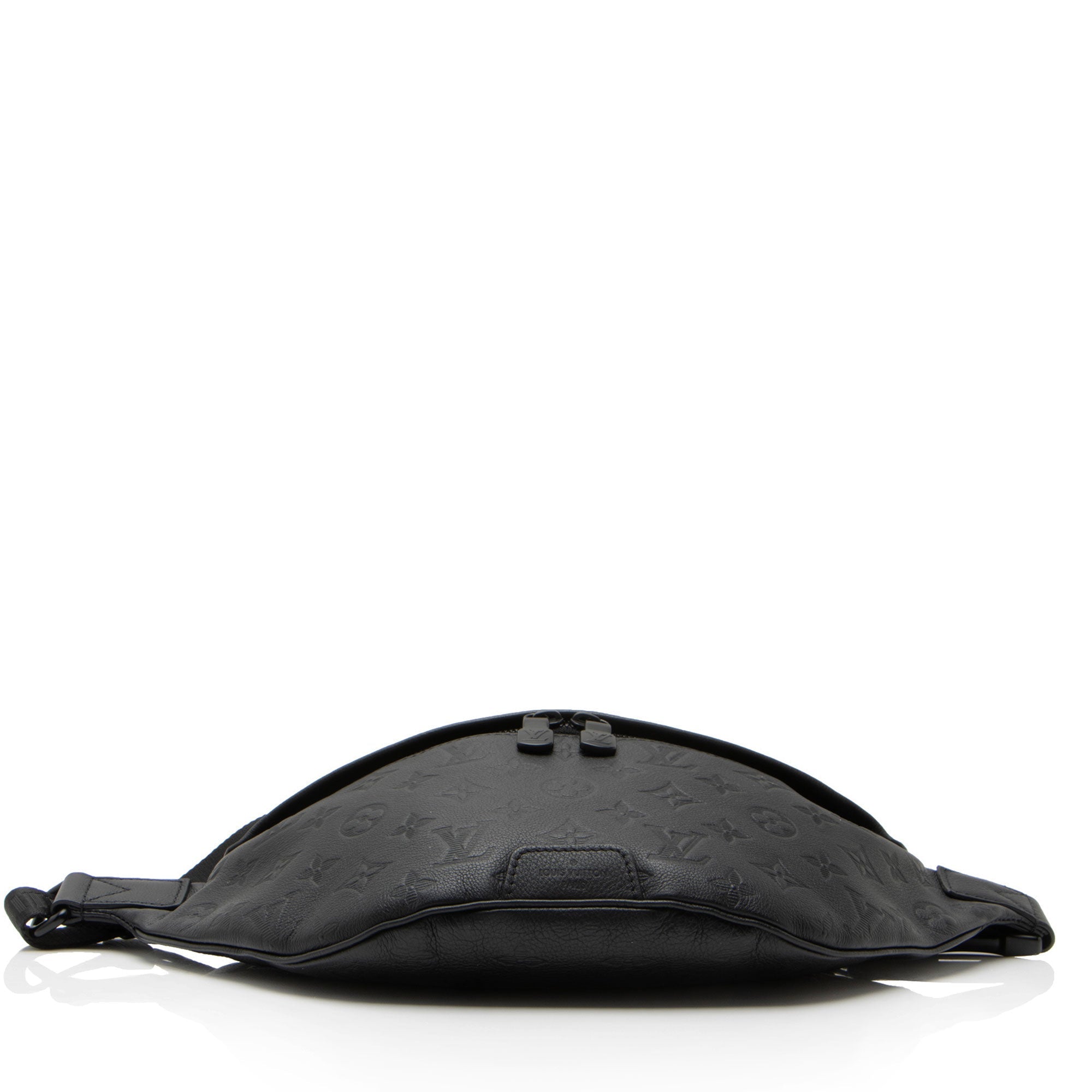 Louis Vuitton Monogram Shadow Discovery Bumbag