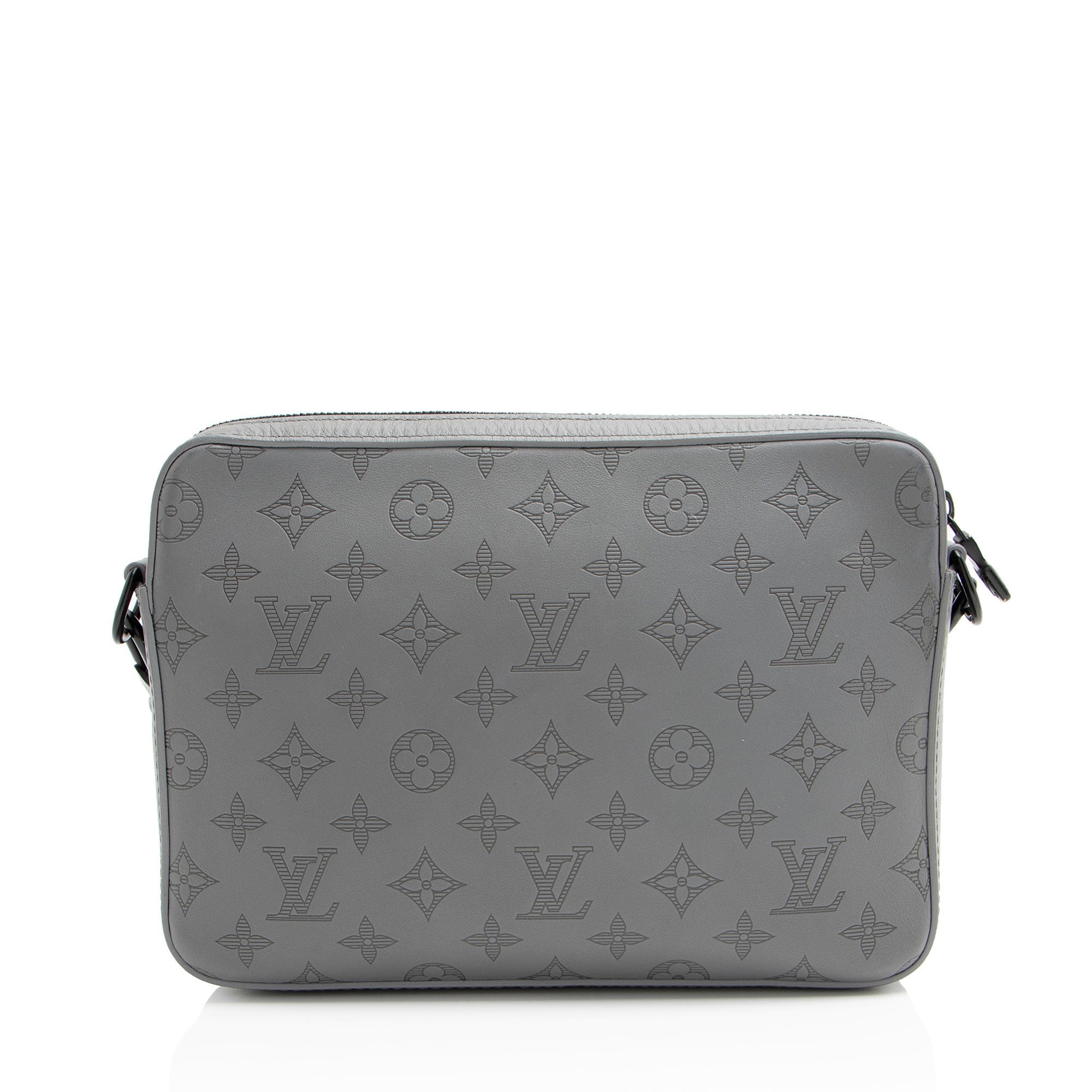 Louis Vuitton Monogram Shadow Duo Messenger