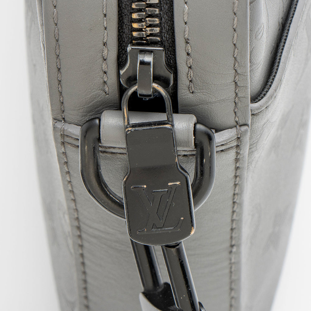 Louis Vuitton Monogram Shadow Duo Messenger
