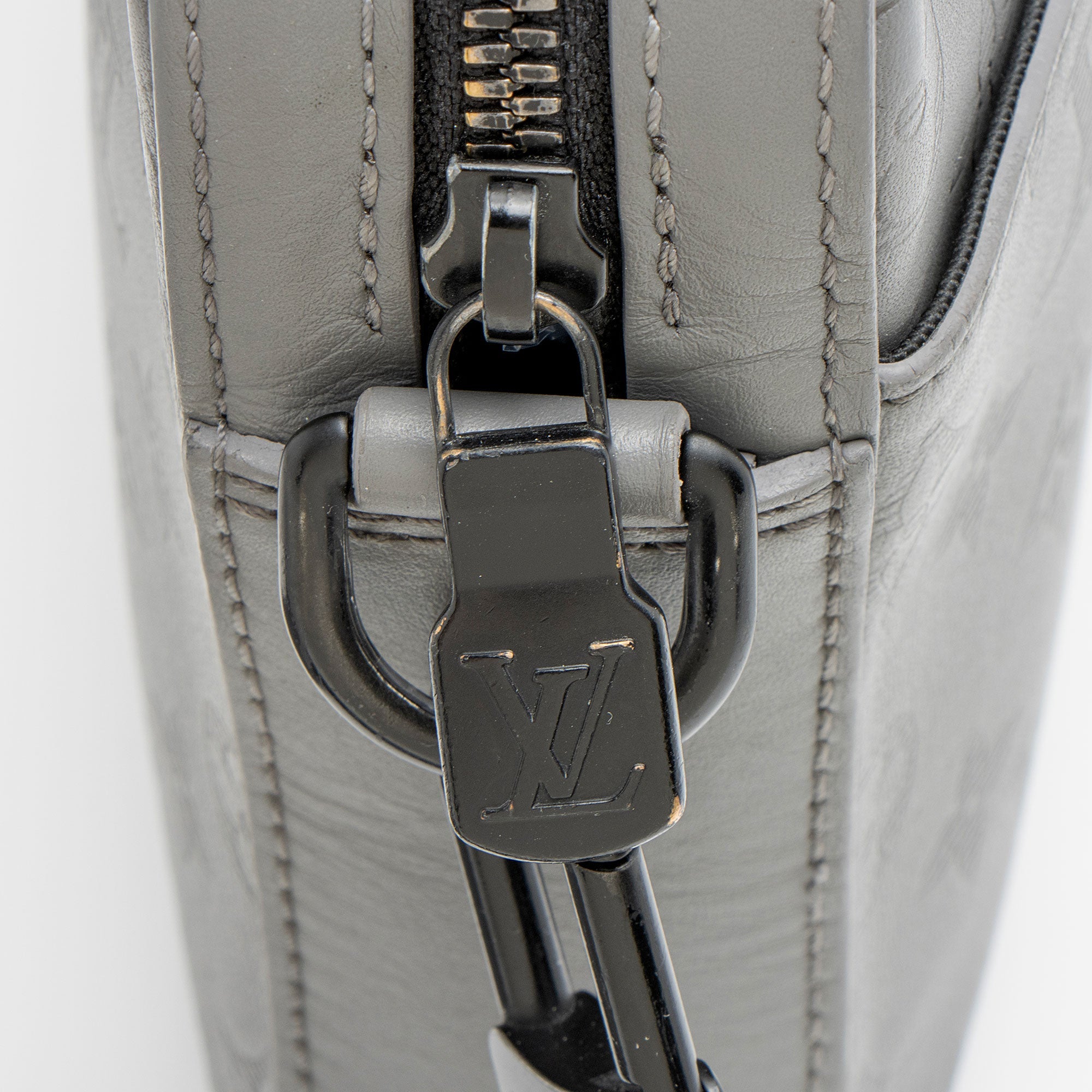 Louis Vuitton Monogram Shadow Duo Messenger