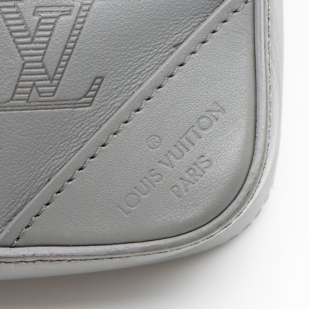 Louis Vuitton Monogram Shadow Duo Messenger
