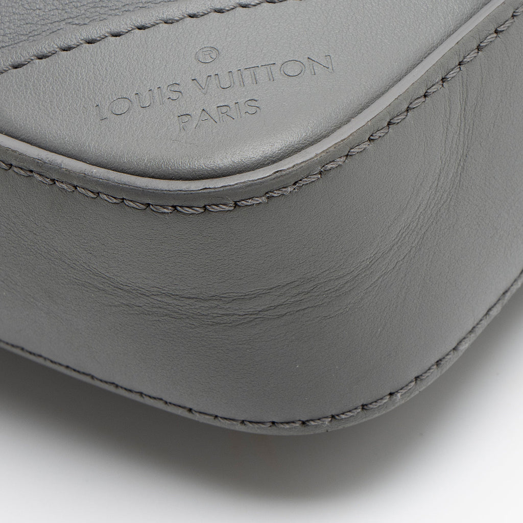 Louis Vuitton Monogram Shadow Duo Messenger