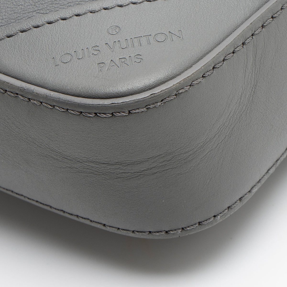 Louis Vuitton Monogram Shadow Duo Messenger