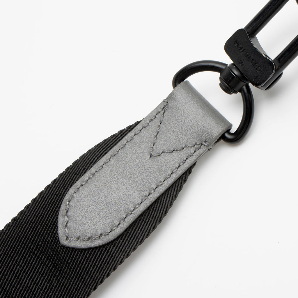 Louis Vuitton Monogram Shadow Duo Messenger
