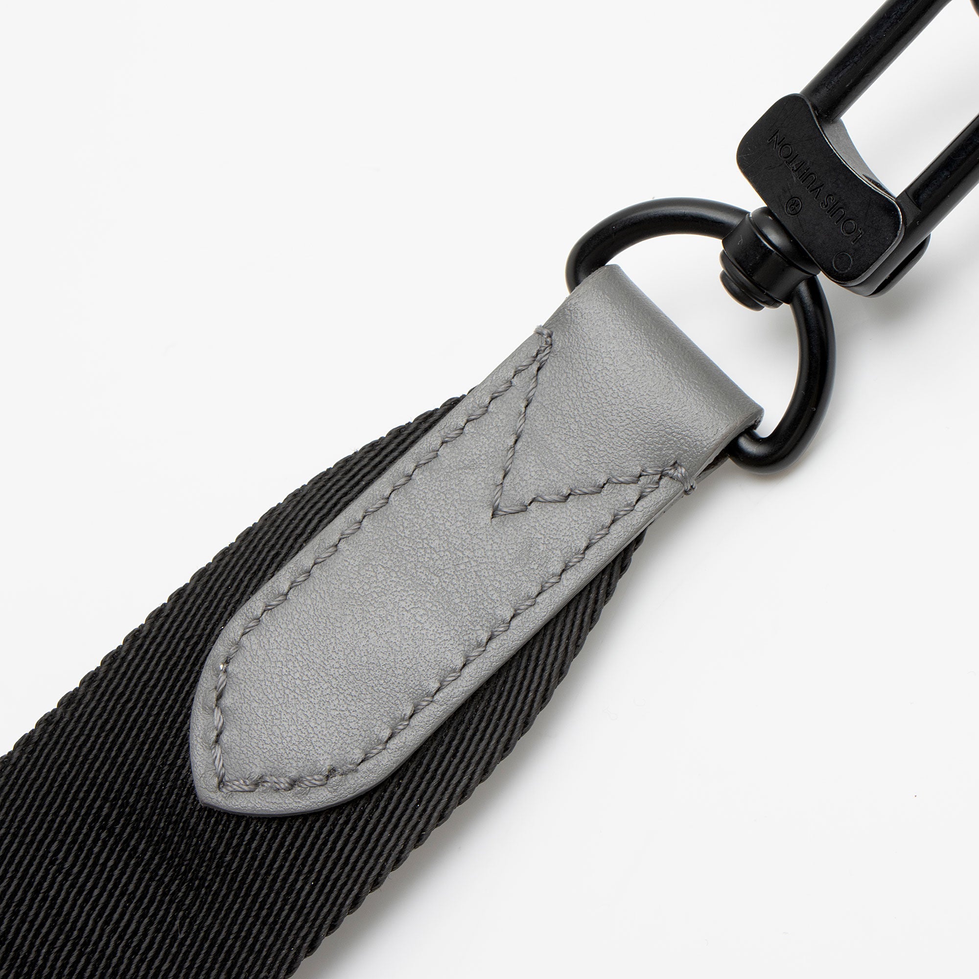 Louis Vuitton Monogram Shadow Duo Messenger