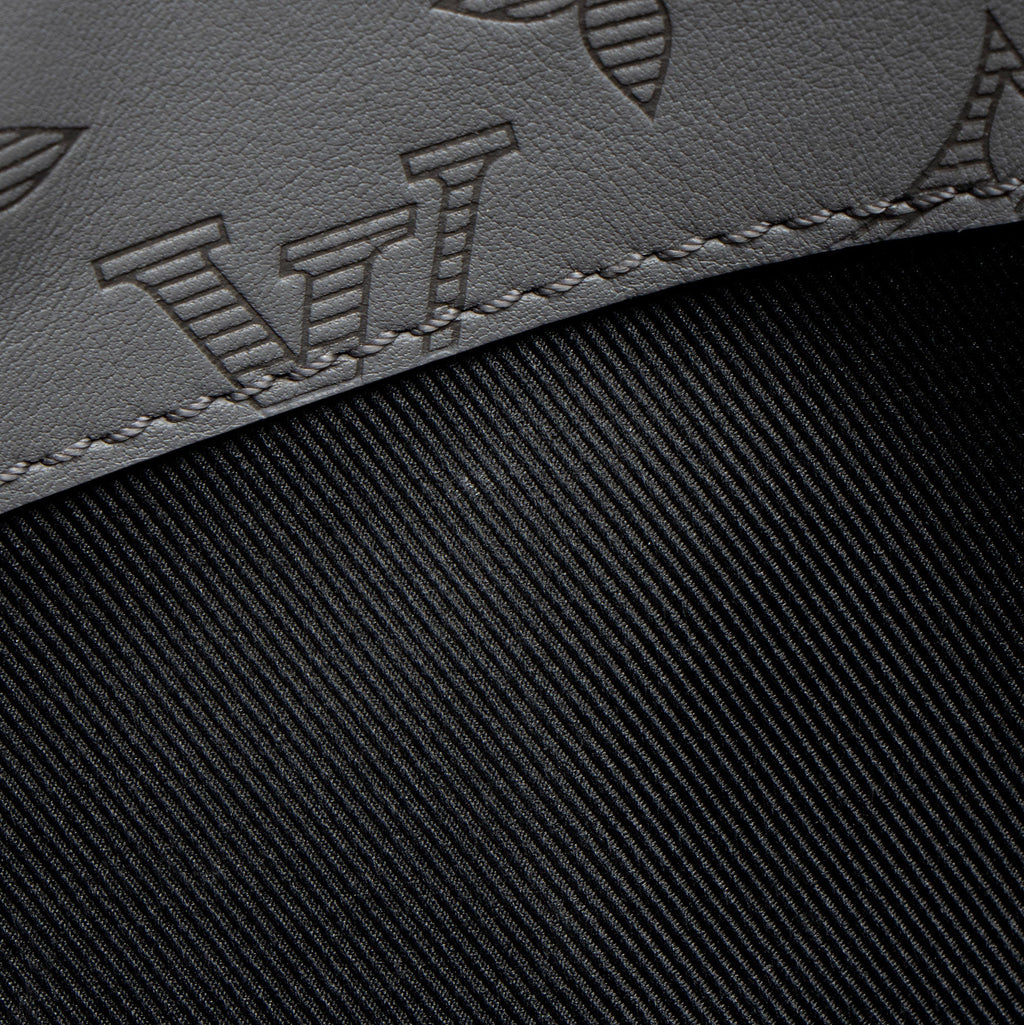 Louis Vuitton Monogram Shadow Duo Messenger