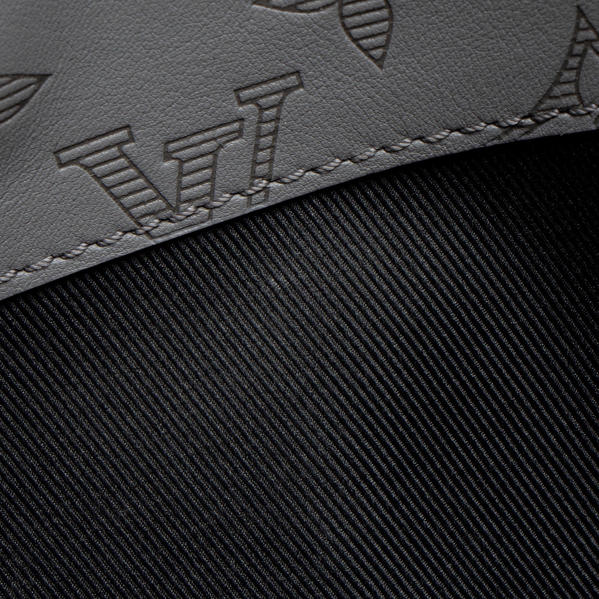 Louis Vuitton Monogram Shadow Duo Messenger