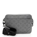Louis Vuitton Monogram Shadow Duo Messenger