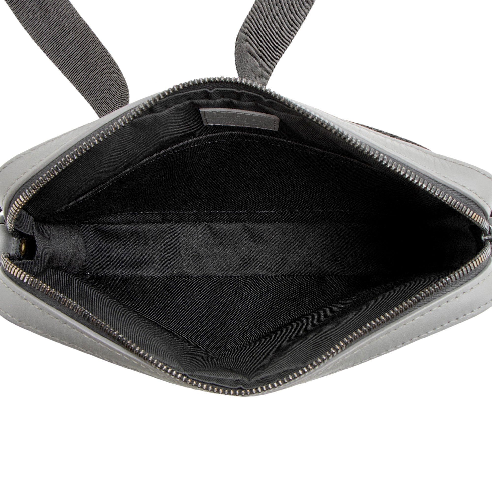 Louis Vuitton Monogram Shadow Duo Messenger