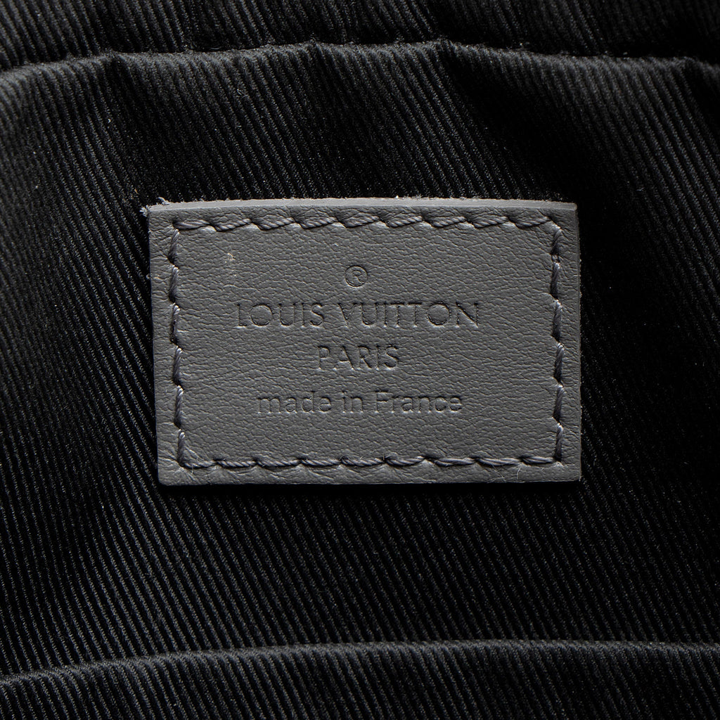 Louis Vuitton Monogram Shadow Duo Messenger