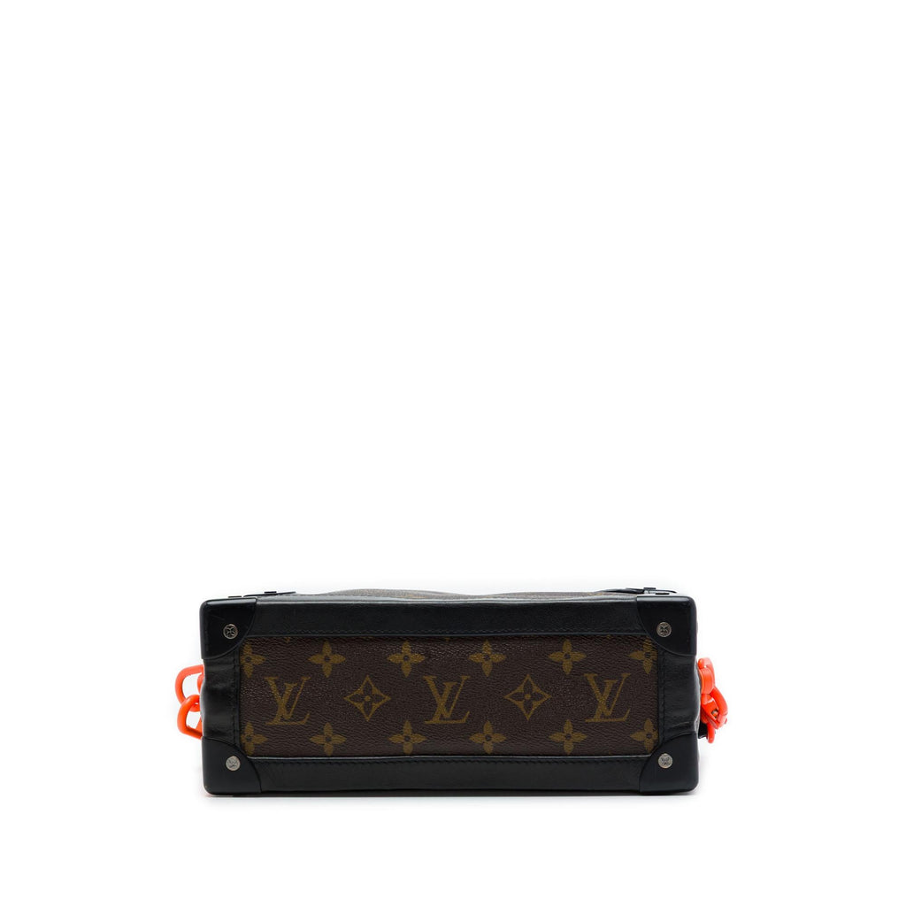 Louis Vuitton Monogram Solar Ray Soft Trunk