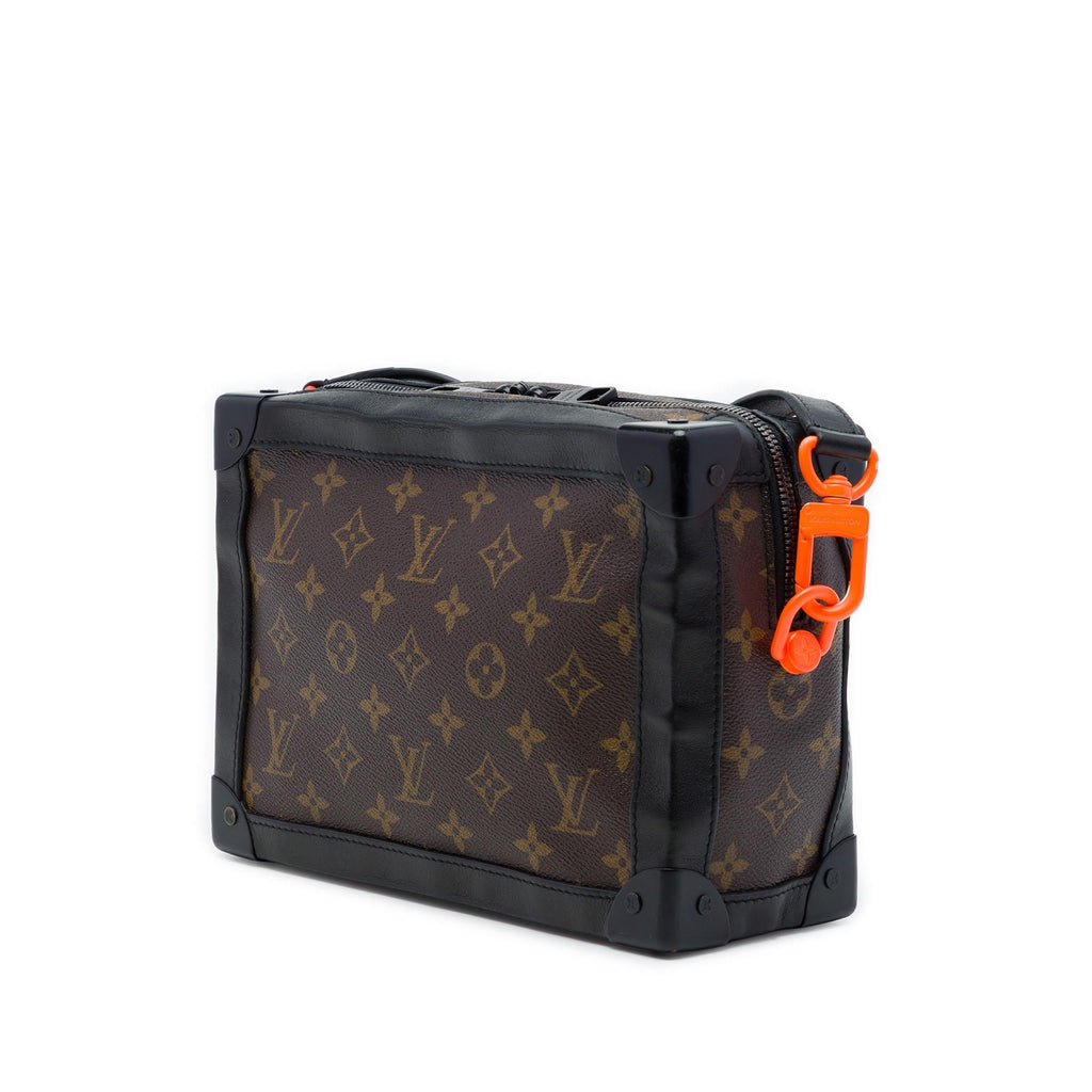 Louis Vuitton Monogram Solar Ray Soft Trunk
