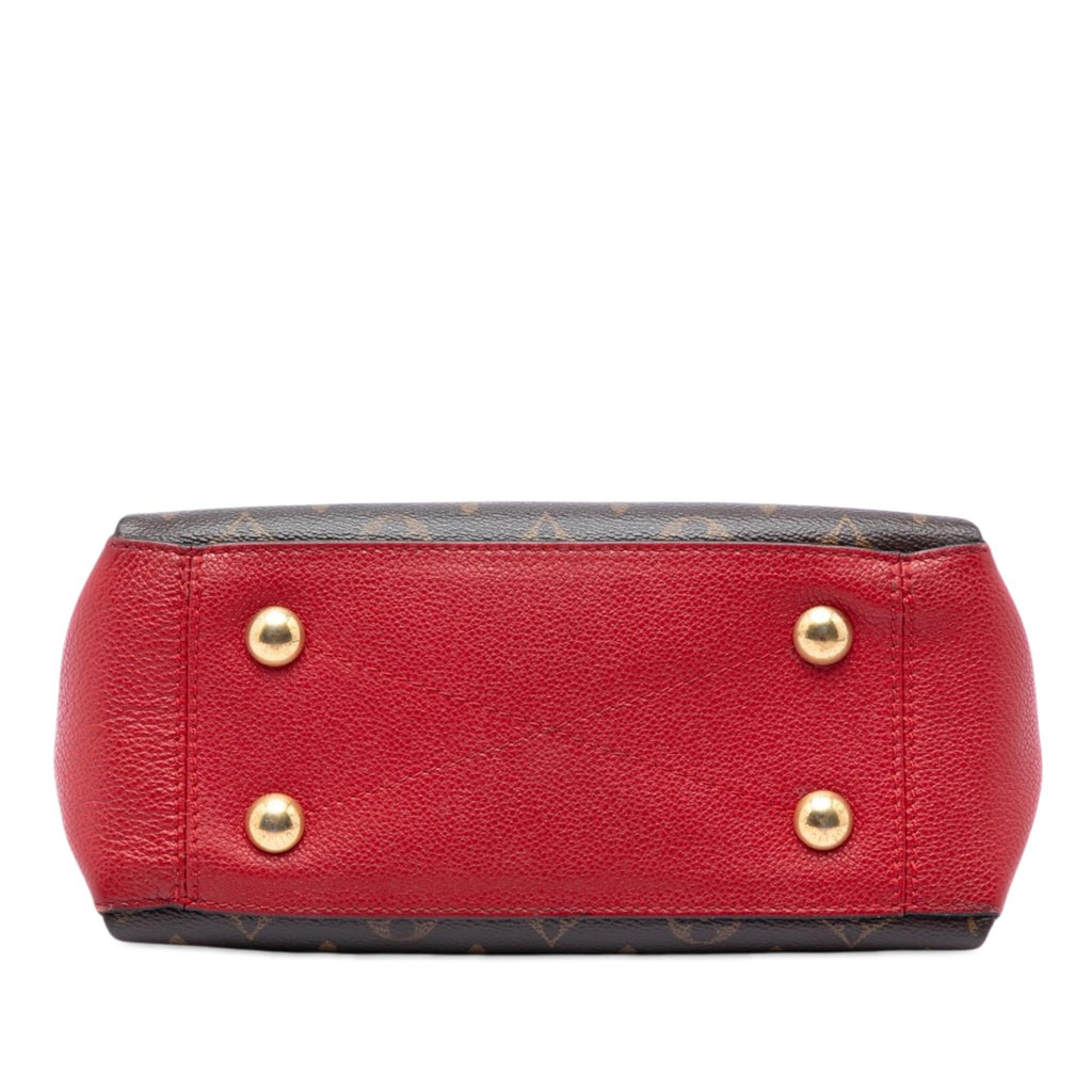 Louis Vuitton Monogram Surene BB
