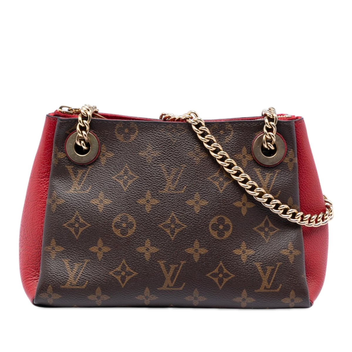Louis Vuitton Monogram Surene BB