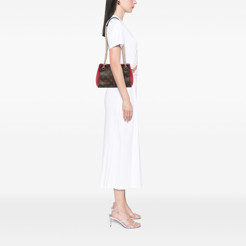 Louis Vuitton Monogram Surene BB