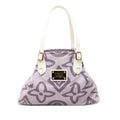 Louis Vuitton Monogram Tahitienne Cabas PM