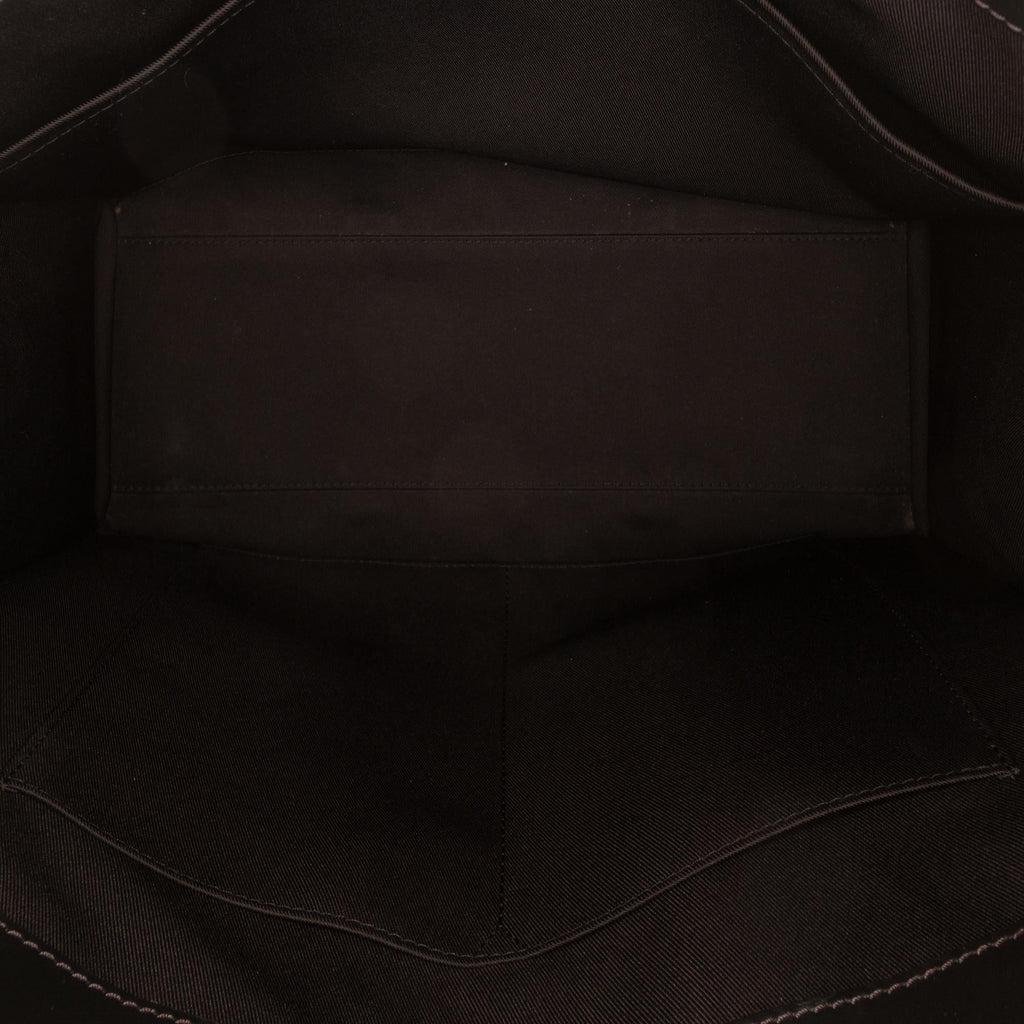 Louis Vuitton Monogram Taurillon Sac Plat 24H