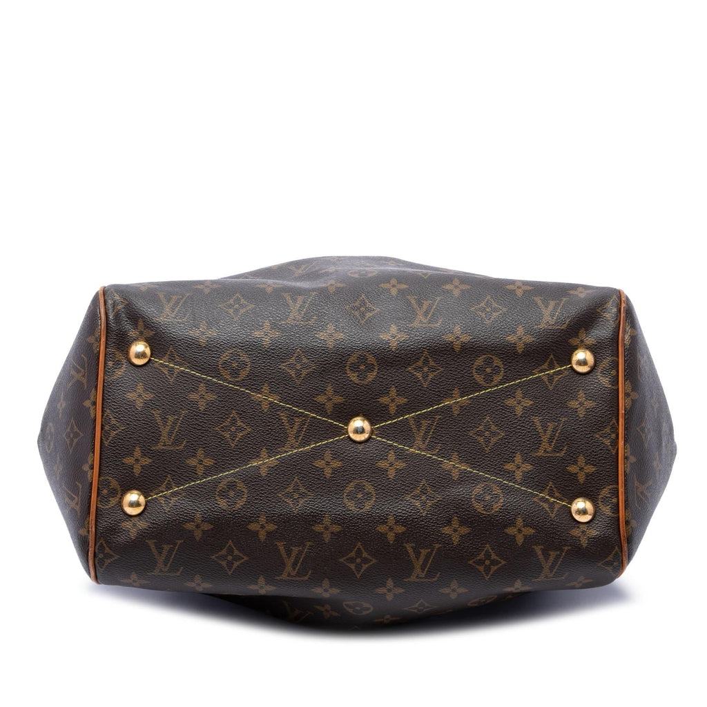 Louis Vuitton Monogram Tivoli GM
