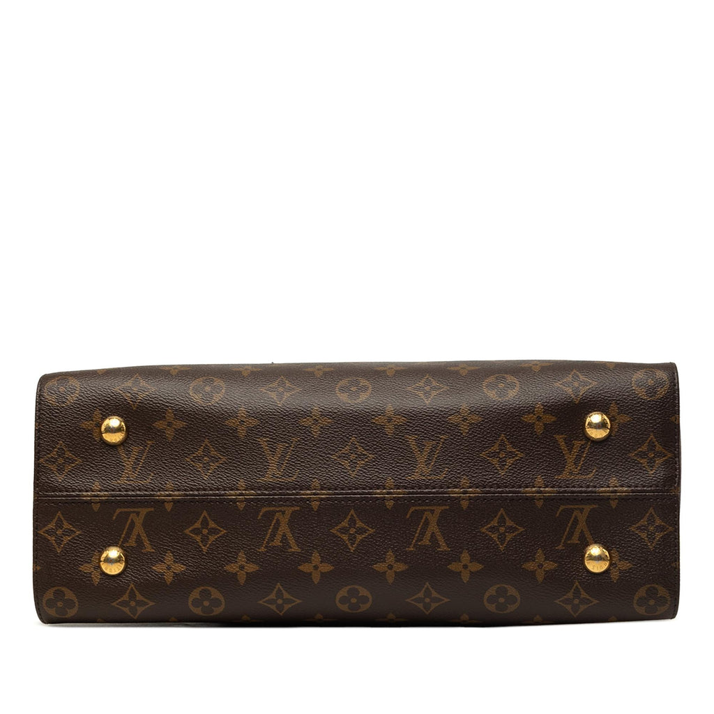 Louis Vuitton Monogram Tuileries