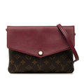Louis Vuitton Monogram Twinset