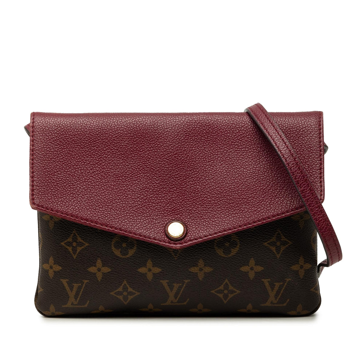 Louis Vuitton Monogram Twinset