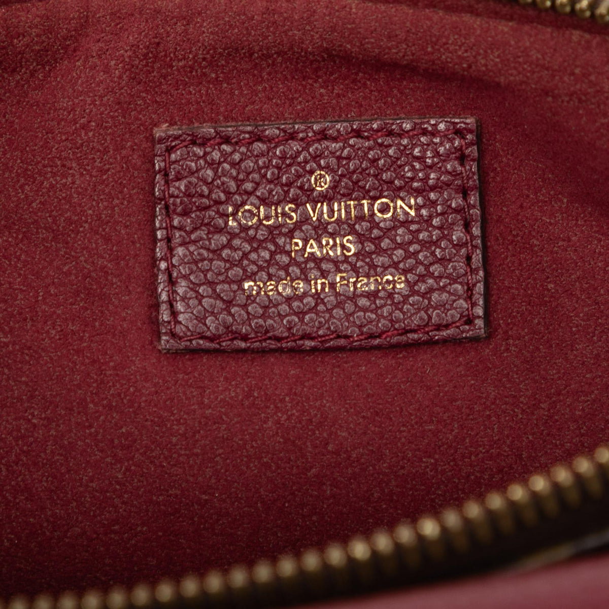 Louis Vuitton Monogram Twinset