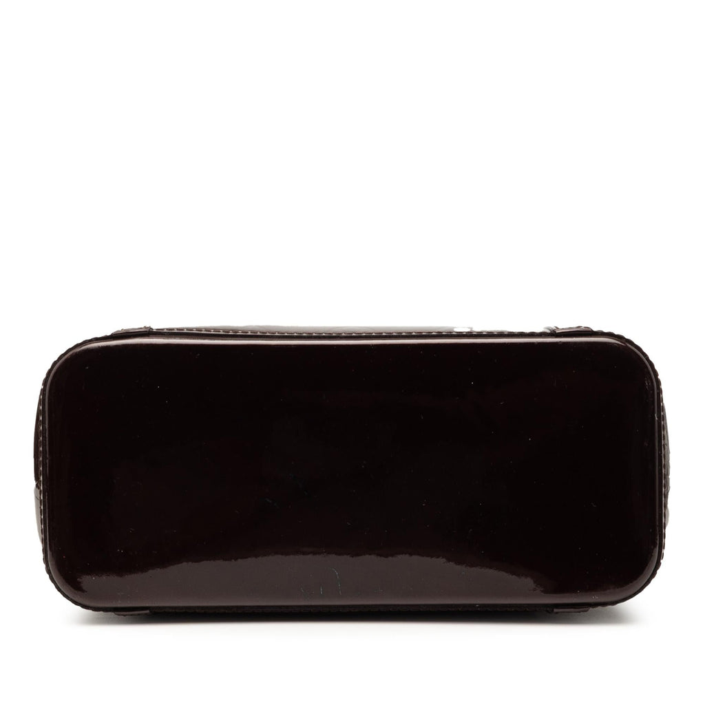 Louis Vuitton Monogram Vernis Avalon MM