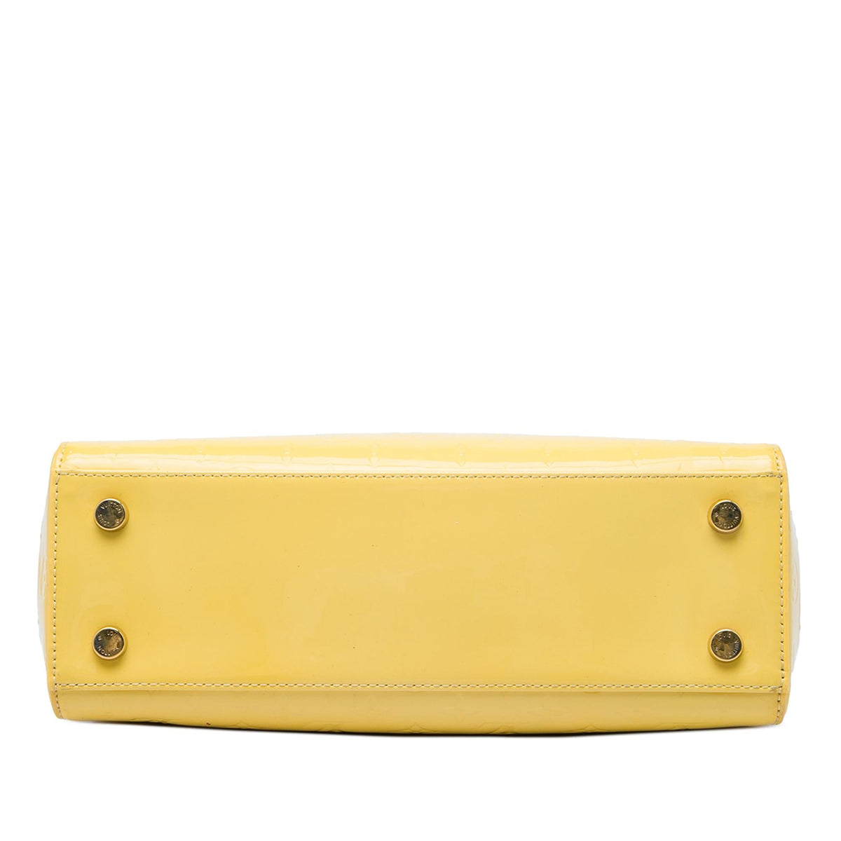 Louis Vuitton Monogram Vernis Brea MM